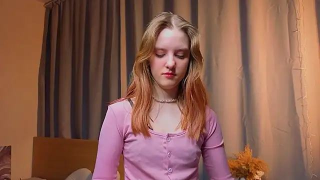 RennaHettes online show from 13, 3, 2026