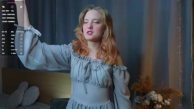 RennaHettes online show from 28, 2, 2026