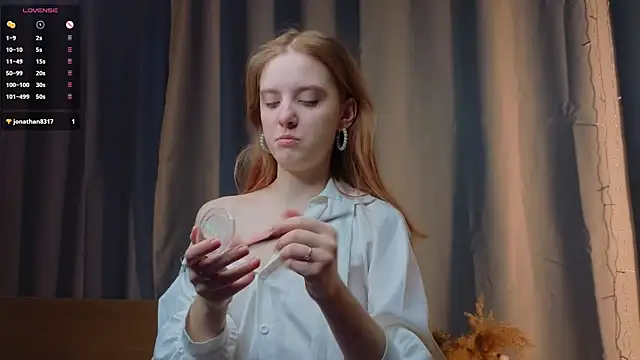 RennaHettes online show from 17, 4, 2026