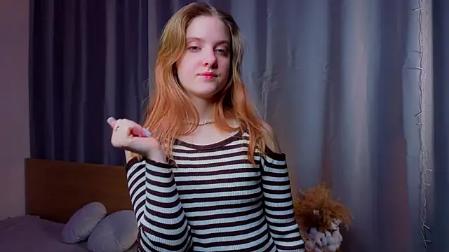 RennaHettes online show from 12, 3, 2026