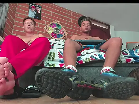 naughty master  online show from 31, 3, 2026