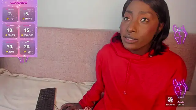 Isaa jonnes  online show from 7, 1, 2026