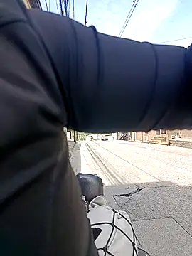 Scarlet auraa online show from 6, 1, 2026