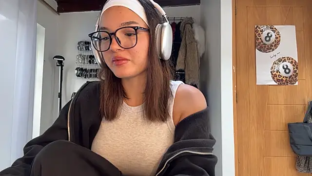 LubaLadeau online show from 15, 1, 2026