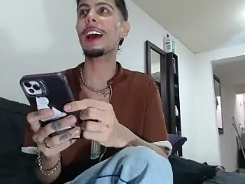 levconnor online show from 26, 2, 2026