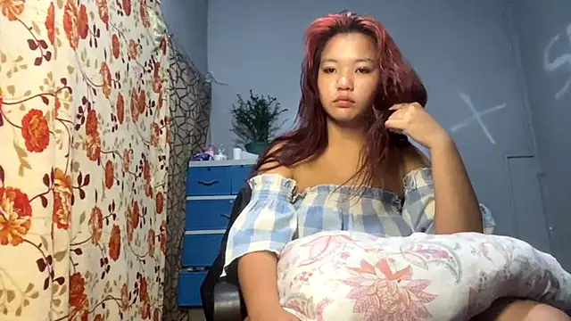 ChasityTurrey online show from 10, 2, 2026