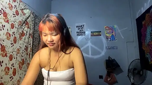 ChasityTurrey online show from 17, 3, 2026