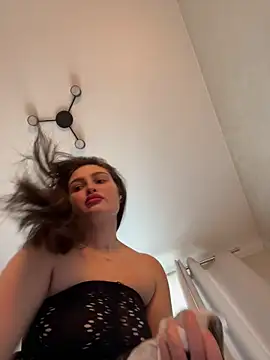 BabyKamiTV online show from 20, 2, 2026