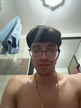 Snapshot of ArthurDavies_ chatting on 6, 2, 2026 ArthurDavies online show from 6, 2, 2026