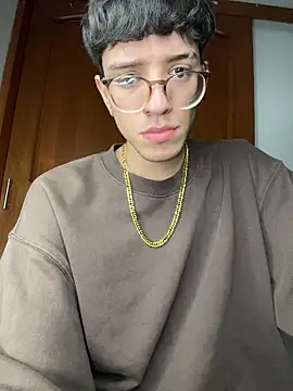 Snapshot of ArthurDavies_ chatting on 19, 1, 2026 ArthurDavies online show from 19, 1, 2026