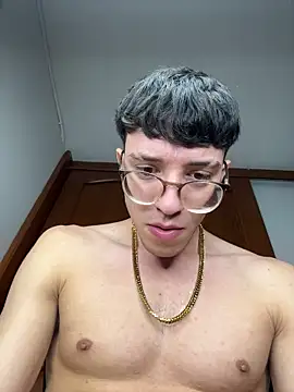 ArthurDavies  online show from 18, 4, 2026