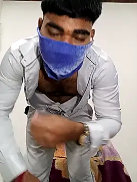 Jack8967 online show from 7, 1, 2026