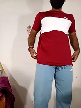 Snapshot of Jack8967 chatting on 5, 2, 2026 Jack8967 online show from 5, 2, 2026