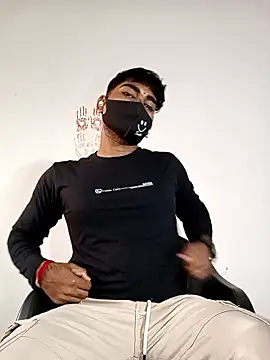 Snapshot of Jack8967 chatting on 18, 1, 2026 Jack8967 online show from 18, 1, 2026