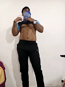 Snapshot of Jack8967 chatting on 17, 1, 2026 Jack8967 online show from 17, 1, 2026