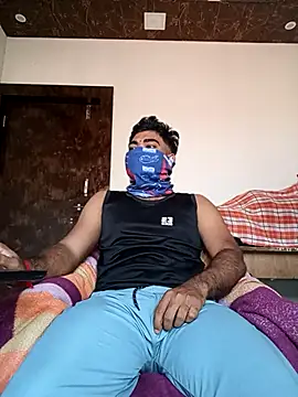 Jack8967 online show from 8, 1, 2026