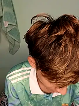 Andy Kein online show from 6, 4, 2026