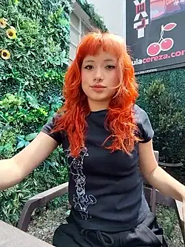 Sienna Desiree online show from 8, 2, 2026