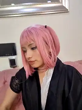 Sienna Desiree online show from 22, 2, 2026