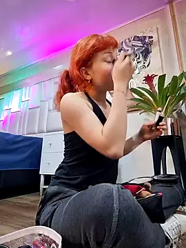 Sienna Desiree online show from 2, 2, 2026