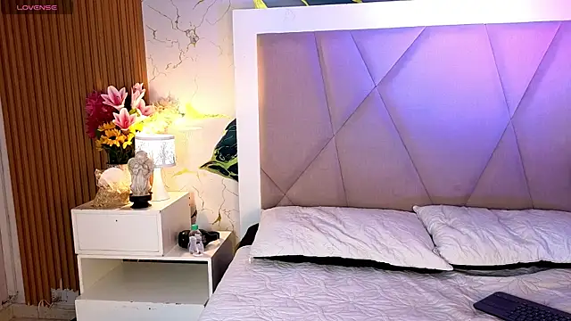 Sienna Desiree online show from 16, 5, 2026