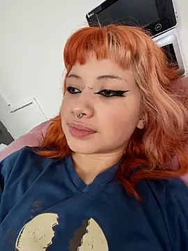 Sienna Desiree online show from 9, 2, 2026