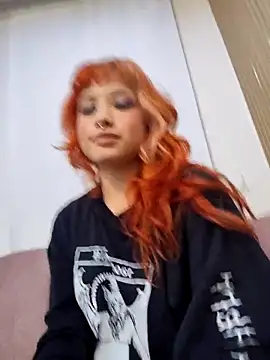 Sienna Desiree online show from 12, 2, 2026