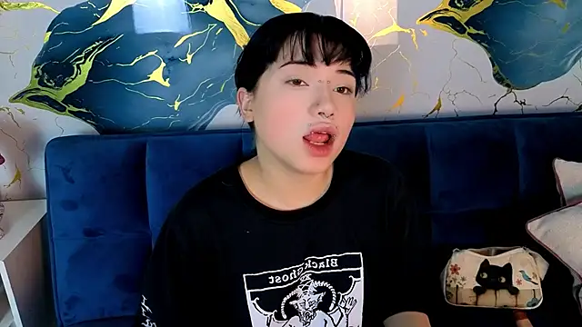 Sienna Desiree online show from 11, 5, 2026