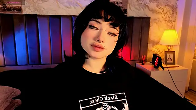 Sienna Desiree online show from 6, 5, 2026