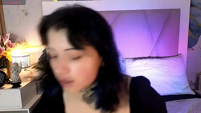 Sienna Desiree online show from 22, 5, 2026