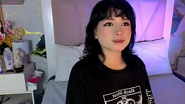 Sienna Desiree online show from 24, 5, 2026