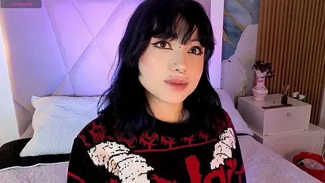 Sienna Desiree online show from 23, 5, 2026