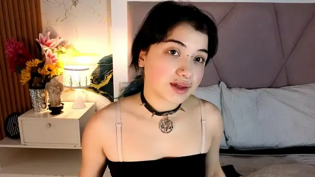 Sienna Desiree online show from 1, 7, 2026