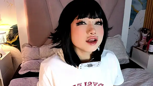 Sienna Desiree online show from 14, 6, 2026