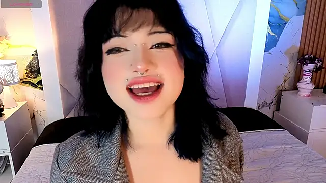 Sienna Desiree online show from 30, 5, 2026