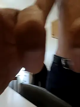 SaitamaCH online show from 14, 1, 2026