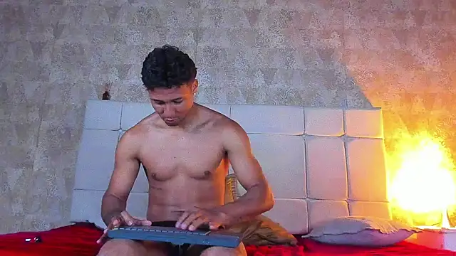 Liam Mush online show from 11, 6, 2026