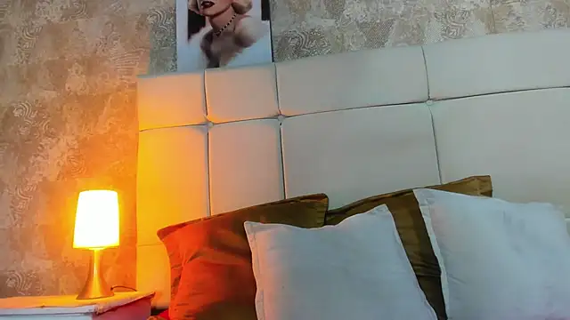 Liam Mush online show from 10, 4, 2026