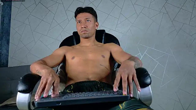 Liam Mush online show from 15, 7, 2026