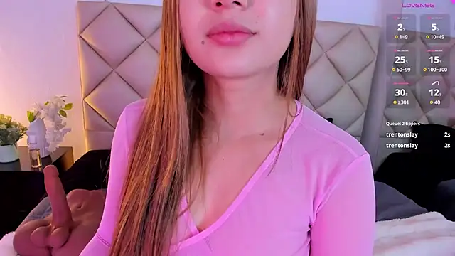 kitty whitte online show from 29, 5, 2026