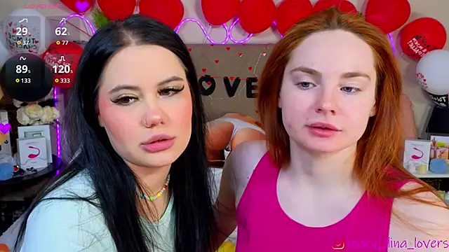 Mary Dina online show from 20, 2, 2026