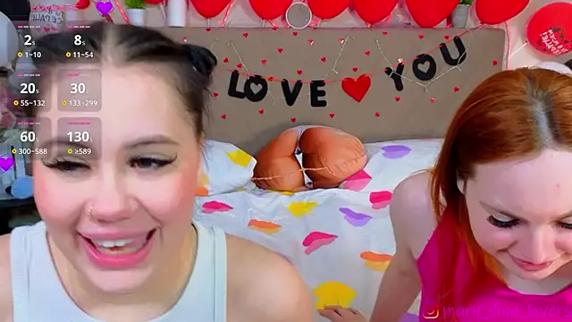 Mary Dina online show from 28, 2, 2026