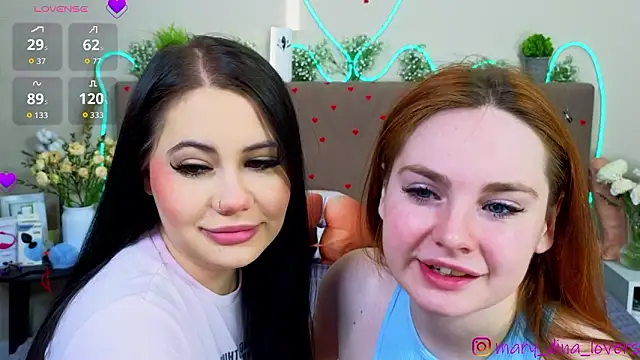 Mary Dina online show from 22, 3, 2026