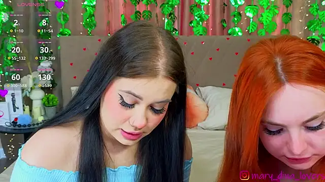 Mary Dina online show from 30, 5, 2026