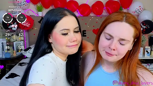 Mary Dina online show from 15, 2, 2026