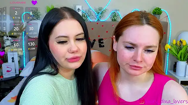 Mary Dina online show from 9, 3, 2026