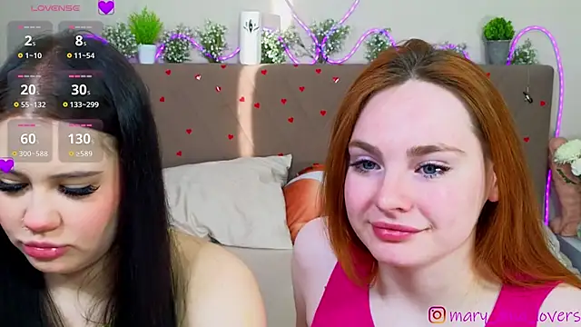 Mary Dina online show from 24, 3, 2026