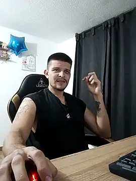 sexcolombia20 online show from 19, 3, 2026