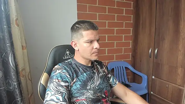 sexcolombia20 online show from 14, 4, 2026