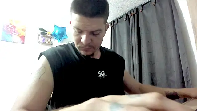 sexcolombia20 online show from 21, 3, 2026
